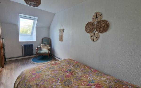 Maison à vendre    5 pièces • 88 m2 Fleury-les-Aubrais