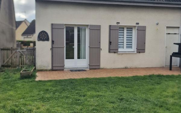 Maison à vendre    5 pièces • 88 m2 Fleury-les-Aubrais