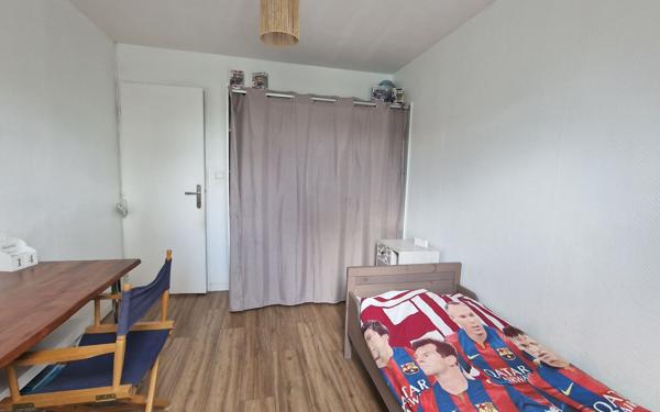 Maison à vendre    5 pièces • 88 m2 Fleury-les-Aubrais