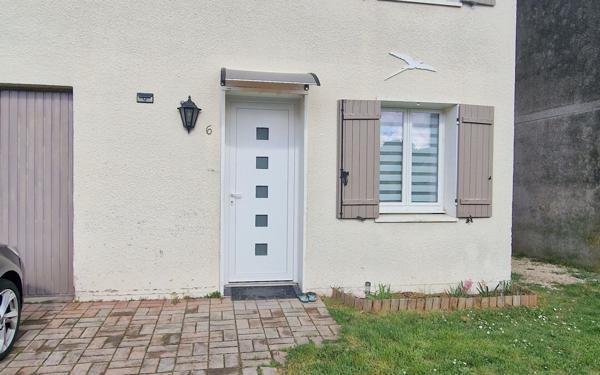 Maison à vendre    5 pièces • 88 m2 Fleury-les-Aubrais