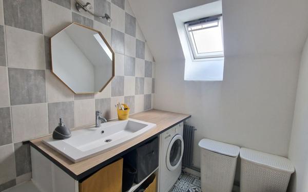 Maison à vendre    5 pièces • 88 m2 Fleury-les-Aubrais