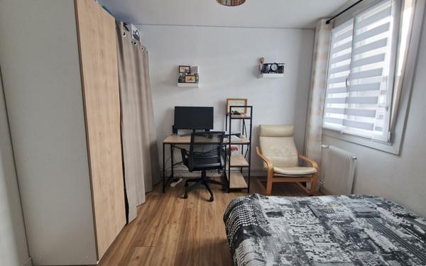 Maison à vendre    5 pièces • 88 m2 Fleury-les-Aubrais