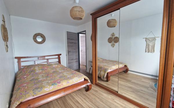 Maison à vendre    5 pièces • 88 m2 Fleury-les-Aubrais