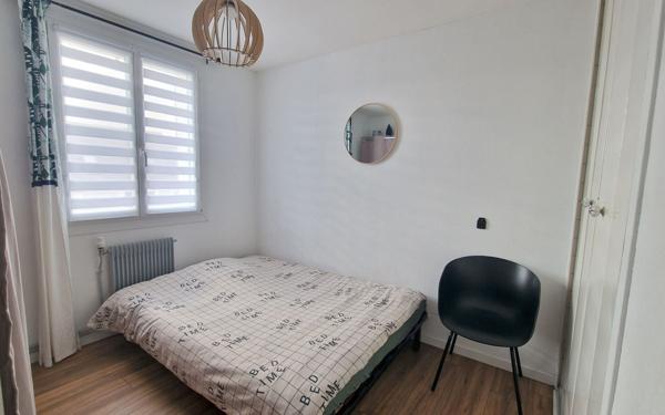 Maison à vendre    5 pièces • 88 m2 Fleury-les-Aubrais