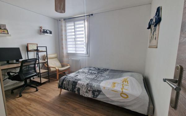 Maison à vendre    5 pièces • 88 m2 Fleury-les-Aubrais