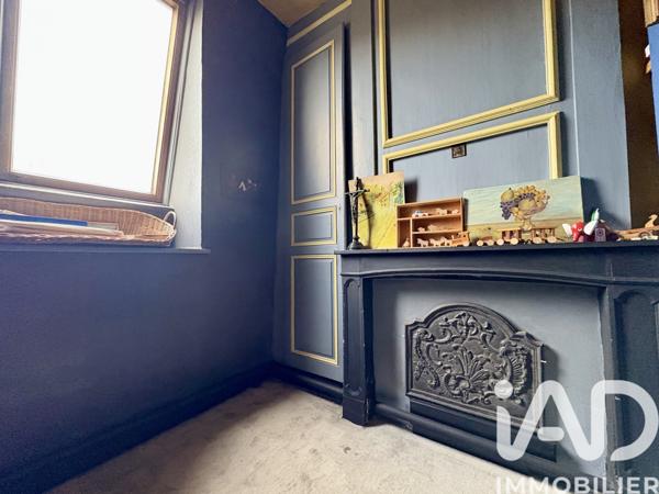 Maison à vendre 11 pièces 271 m² Saint-Pol-sur-Ternoise