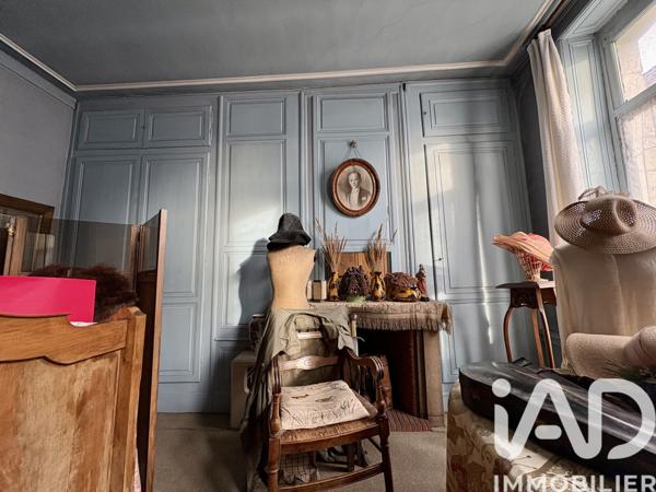 Maison à vendre 11 pièces 271 m² Saint-Pol-sur-Ternoise