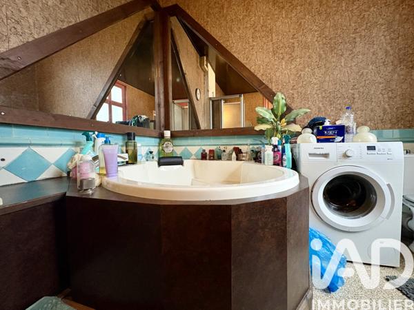 Maison à vendre 11 pièces 271 m² Saint-Pol-sur-Ternoise