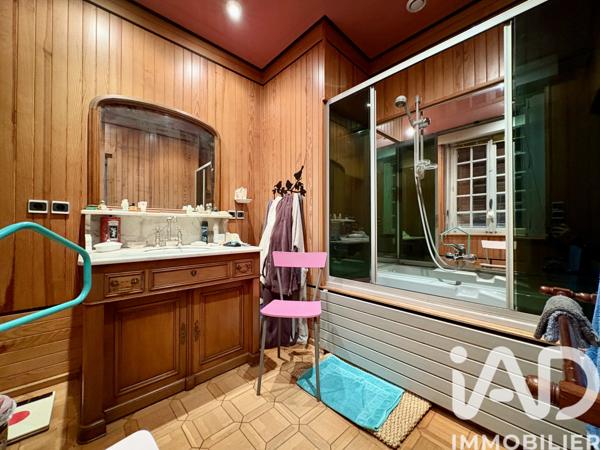 Maison à vendre 11 pièces 271 m² Saint-Pol-sur-Ternoise