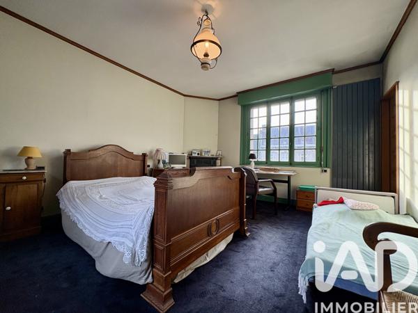 Maison à vendre 11 pièces 271 m² Saint-Pol-sur-Ternoise