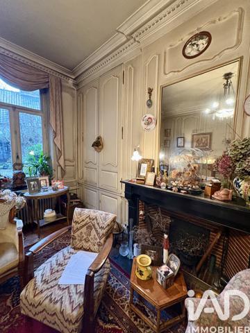 Maison à vendre 11 pièces 271 m² Saint-Pol-sur-Ternoise