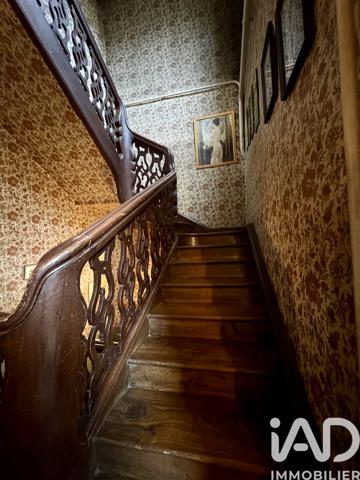 Maison à vendre 11 pièces 271 m² Saint-Pol-sur-Ternoise