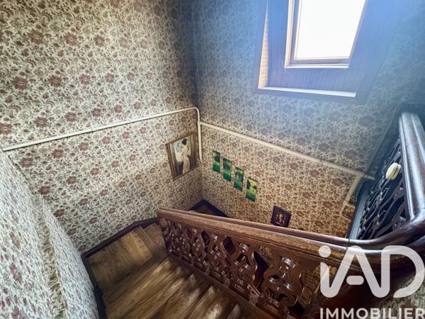 Maison à vendre 11 pièces 271 m² Saint-Pol-sur-Ternoise