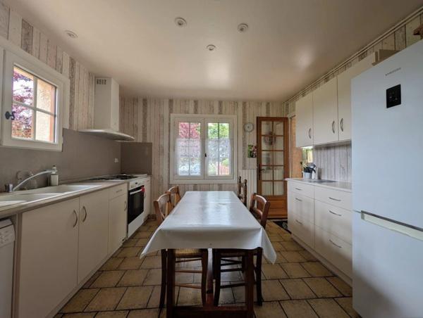 Maison évolutive à Saint-Sever — 5 chambres, modulable en un ou deux logements