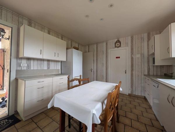 Maison évolutive à Saint-Sever — 5 chambres, modulable en un ou deux logements