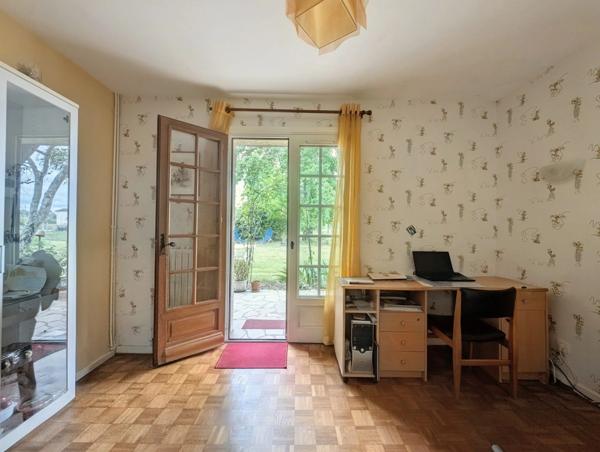 Maison évolutive à Saint-Sever — 5 chambres, modulable en un ou deux logements