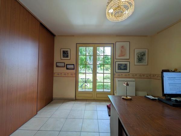 Maison évolutive à Saint-Sever — 5 chambres, modulable en un ou deux logements