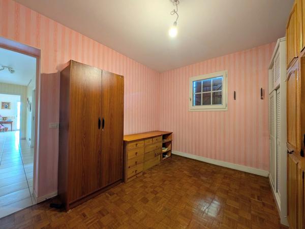 Maison évolutive à Saint-Sever — 5 chambres, modulable en un ou deux logements