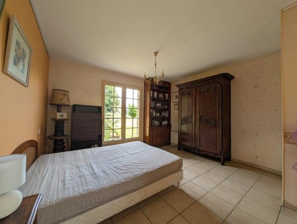 Maison évolutive à Saint-Sever — 5 chambres, modulable en un ou deux logements