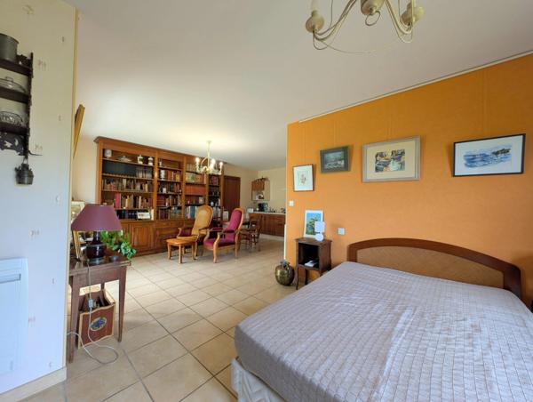 Maison évolutive à Saint-Sever — 5 chambres, modulable en un ou deux logements