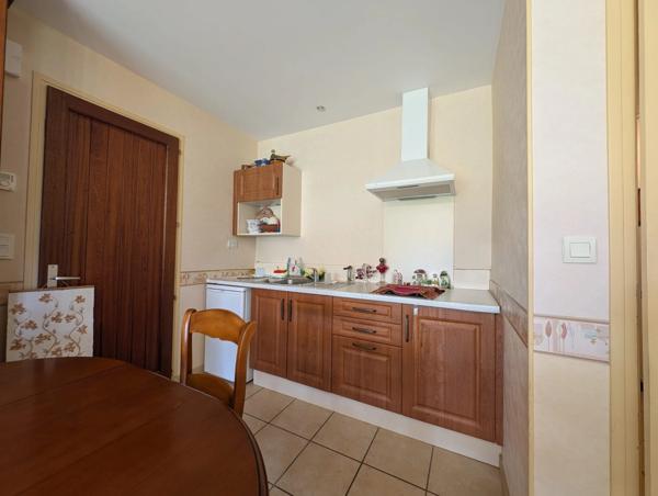 Maison évolutive à Saint-Sever — 5 chambres, modulable en un ou deux logements