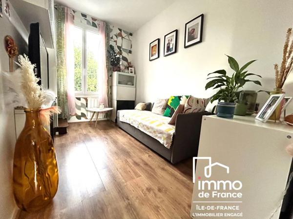 Maison à vendre à Champs-sur-Marne (77420)