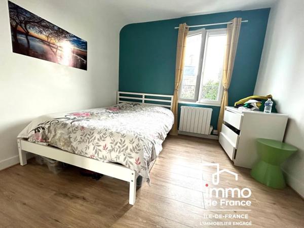 Maison à vendre à Champs-sur-Marne (77420)