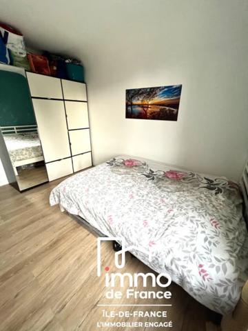 Maison à vendre à Champs-sur-Marne (77420)