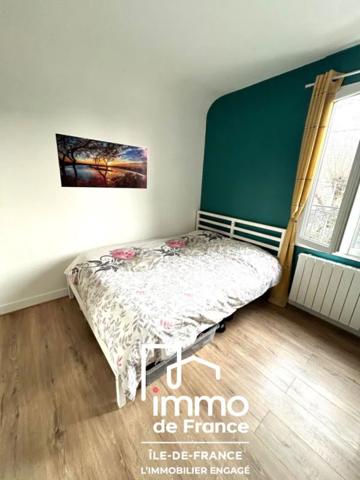 Maison à vendre à Champs-sur-Marne (77420)