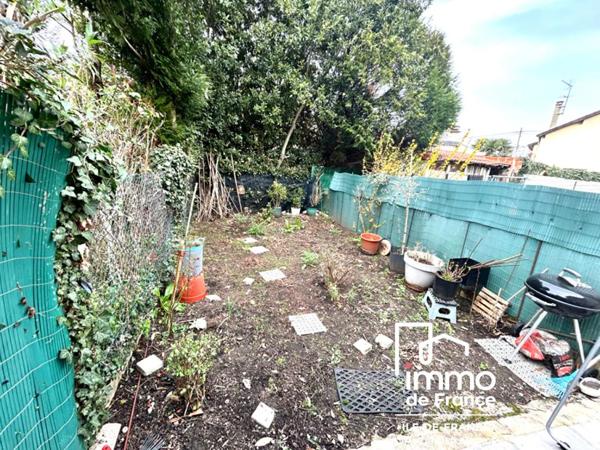 Maison à vendre à Champs-sur-Marne (77420)