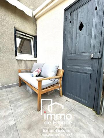 Maison à vendre à Champs-sur-Marne (77420)