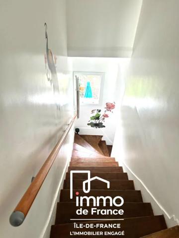 Maison à vendre à Champs-sur-Marne (77420)