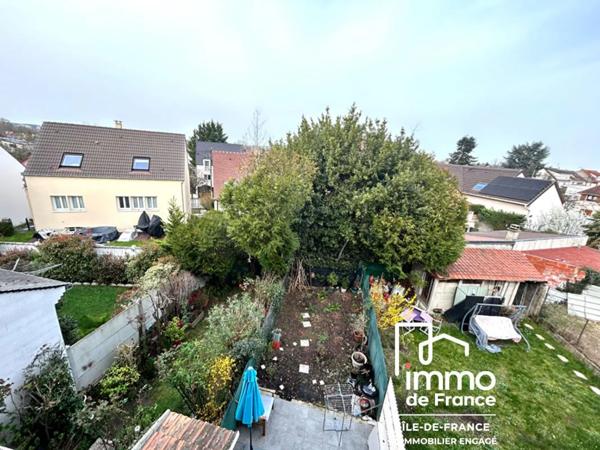 Maison à vendre à Champs-sur-Marne (77420)