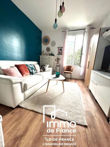 Maison à vendre à Champs-sur-Marne (77420)