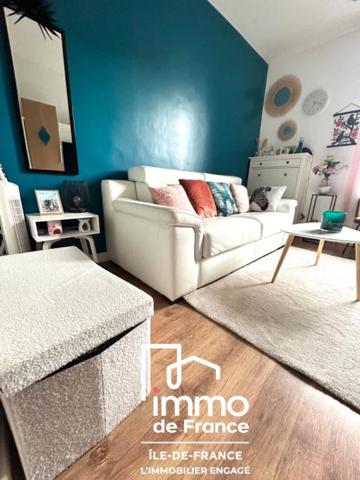 Maison à vendre à Champs-sur-Marne (77420)