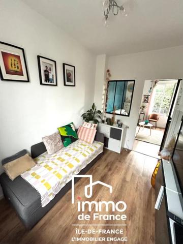 Maison à vendre à Champs-sur-Marne (77420)