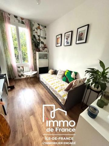 Maison à vendre à Champs-sur-Marne (77420)