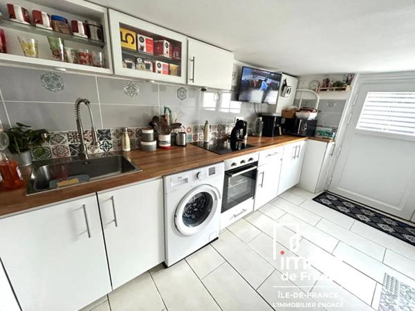 Maison à vendre à Champs-sur-Marne (77420)