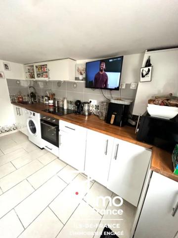 Maison à vendre à Champs-sur-Marne (77420)
