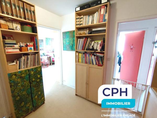 Appartement à vendre à Cergy (95000)