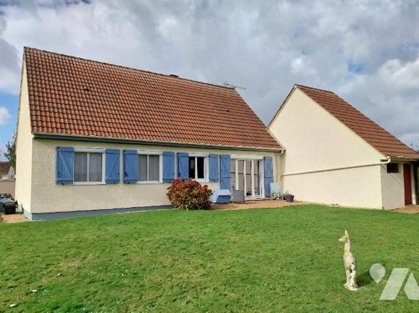 Maison à vendre Le Neubourg