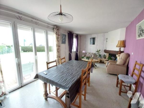 Maison à vendre Le Neubourg