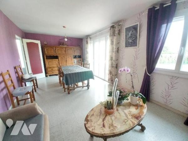 Maison à vendre Le Neubourg