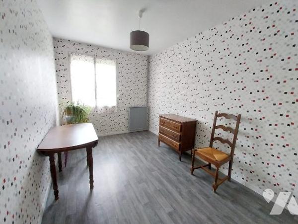 Maison à vendre Le Neubourg