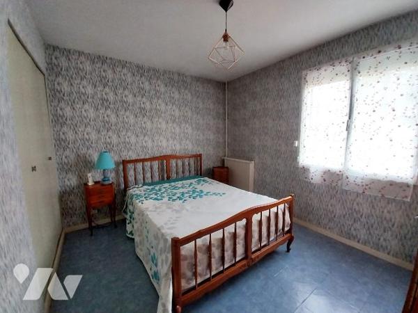 Maison à vendre Le Neubourg