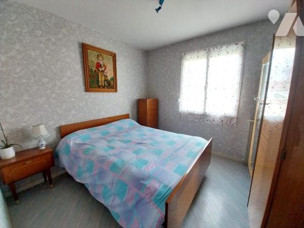 Maison à vendre Le Neubourg