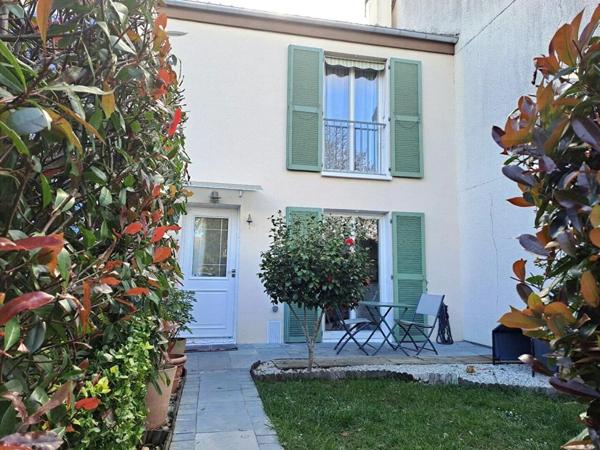 Maison à vendre à Rambouillet (78120)