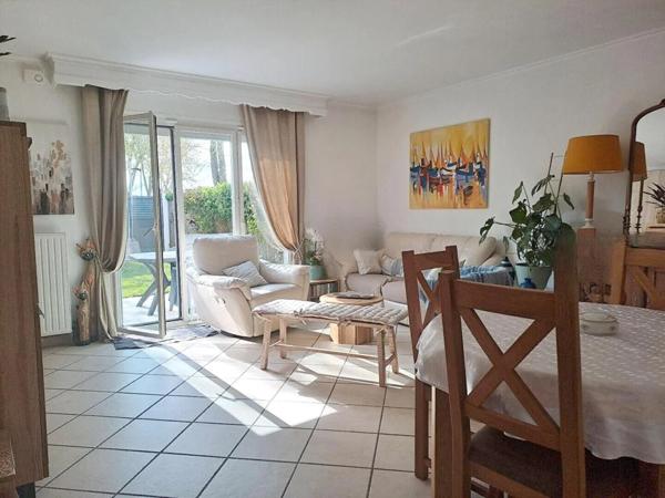 Maison à vendre à Rambouillet (78120)