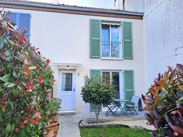 Maison à vendre à Rambouillet (78120)
