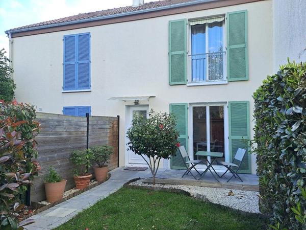 Maison à vendre à Rambouillet (78120)